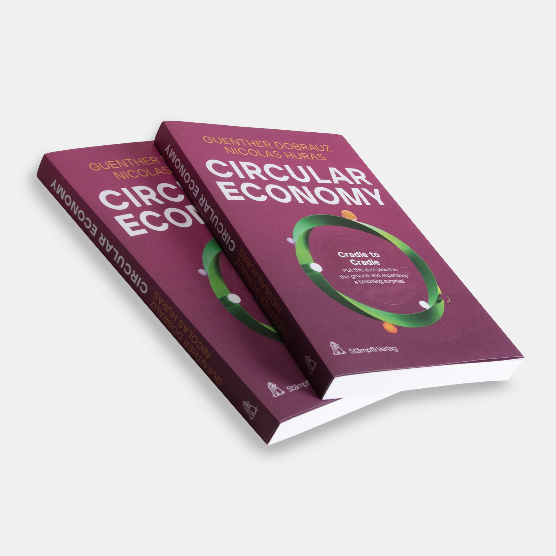 Circular Economy Erfolgsgeschichte