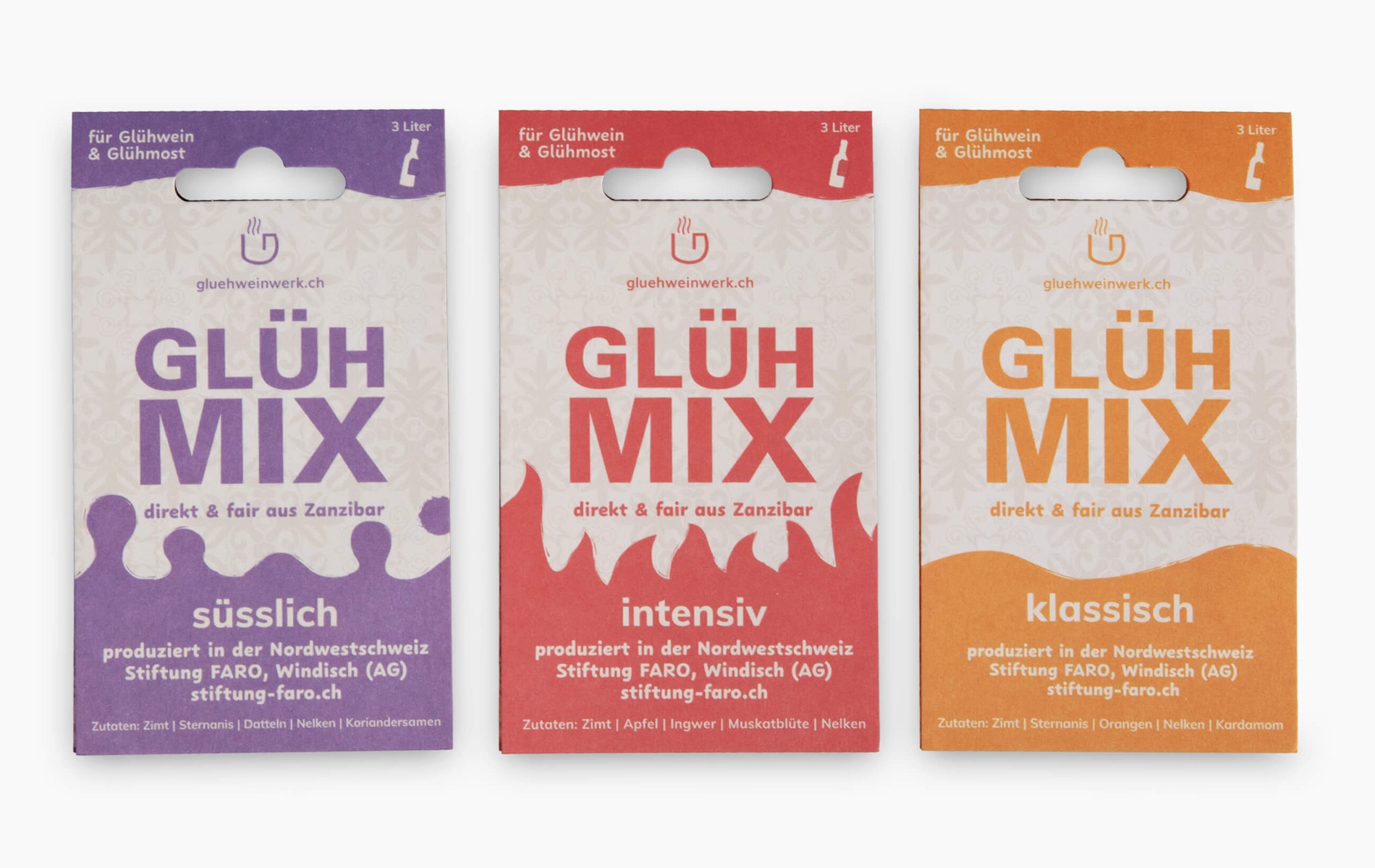 GLÜHMIX