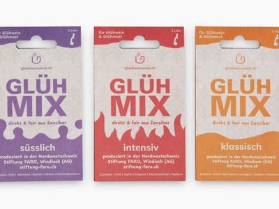 GLÜHMIX