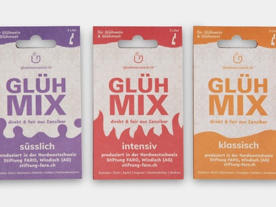 GLÜHMIX